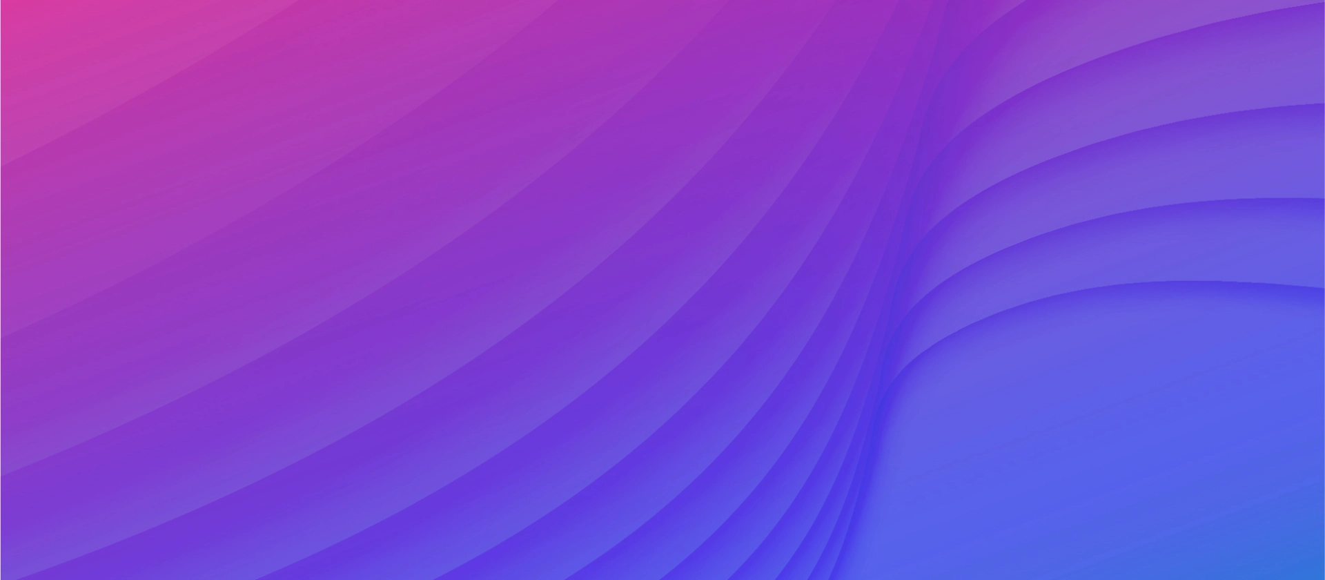 Gradient lila