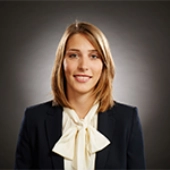 Lauber, Sophie